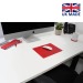 Product thumbnail Flexible mouse pad in PU or rPET 0