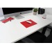 Product thumbnail Flexible mouse pad in PU or rPET 1