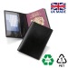 Product thumbnail Passport cover in rPET 0