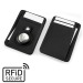 Product thumbnail AirTag anti-RFiD PU card holder 0