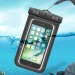 Product thumbnail Premium waterproof pouch with neckband 4