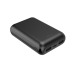 Product thumbnail Gomu - powerbank 10,000 mah 2 usb ports + 1 usb-c, ultra-compact, finish 1