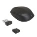 Product thumbnail Nezumi Chuzumo - 100% eco-responsible wireless mouse made of recycled plastic 3