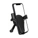 Product thumbnail Hyoka - Gravity phone holder for car with air vent attachment, 360° rotatable 1