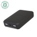 Product thumbnail ULTRA-COMPACT RECYCLED PLASTIC BACK-UP BATTERY - 10,000 MAH 1