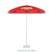 Product thumbnail Beach umbrella 1