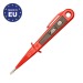 Product thumbnail Current tester screwdriver 0