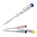 Product thumbnail Electricity tester screwdriver 1