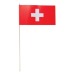 Product thumbnail Small Swiss flag 1