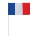 Product thumbnail Small flag France 0