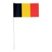 Product thumbnail Belgium small flag 1