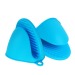 Product thumbnail Silicone muffle, potholder and oven mitt 1
