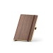 Product thumbnail A5 wooden notebook 2