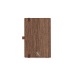 Product thumbnail A5 wooden notebook 4
