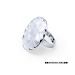 Product thumbnail Adjustable ring - Zook 2