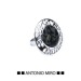 Product thumbnail Adjustable ring Helant -Antonio Miró- 1