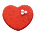 Product thumbnail CORAMINT - Heart-shaped box 1