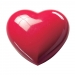 Product thumbnail Maxi Heart decorative ball 3