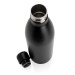 Product thumbnail Isothermal steel bottle 1l 4