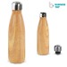 Product thumbnail Swing Wood 500ml thermos flask 0