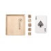 Product thumbnail Playing cards and 5 dice 2