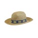 Product thumbnail Straw hat HAVANA (Custom made) 1