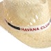 Product thumbnail White straw hat PLANTER 1