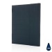 Product thumbnail A4 conference folder with magnetic closure Impact Aware 2