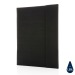 Product thumbnail A4 conference folder with magnetic closure Impact Aware 0