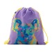 Product thumbnail CreaDraw Kids RPET - personalised drawstring bag for children 4