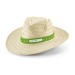 Product thumbnail Classic straw hat 3