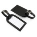 Product thumbnail PU, rPET or leather luggage tag 0
