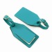 Product thumbnail Luggage tag with flap 0