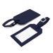 Product thumbnail PU, rPET or leather luggage tag 2