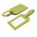Product thumbnail PU, rPET or leather luggage tag 3