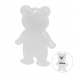 Product thumbnail Bear reflective figure 0