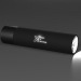 Product thumbnail Rechargeable design torch 0