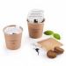 Product thumbnail Cardboard cup with seeds 0