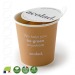 Product thumbnail Cardboard cup with seeds 1