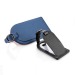 Product thumbnail Large luggage tag with PU flap 1