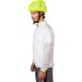 Product thumbnail Reflective helmet cover - k-up 0