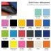 Product thumbnail Cover for tablet in PU, rPET or leather 3