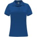 MONZHA WOMAN - Women's Short Sleeve Technical Polo wholesaler