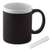 Product thumbnail CHALCKY - Stoneware mug 300ml 1