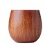 Product thumbnail Gobelet en bois de chêne 250 ml 5