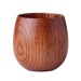 Product thumbnail Gobelet en bois de chêne 250 ml 0