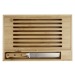 Product thumbnail Pao bamboo cutting board with knife 2