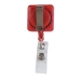 Product thumbnail Roll-up badge holder+(Digital four-colour process) 3
