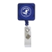 Product thumbnail Roll-up badge holder+(Digital four-colour process) 4
