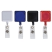 Product thumbnail Roll-up badge holder+(Digital four-colour process) 0